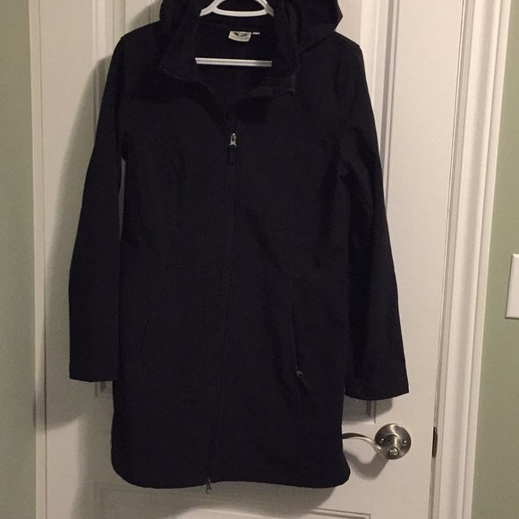 Athletic Works Jackets & Coats Fall Rain Jacket With Hood Poshmark
